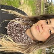 Profesora de inglés para alumnos de entre 5 y 12 años